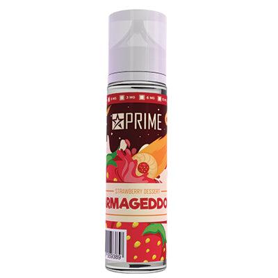Prime - Armageddon | 60ml