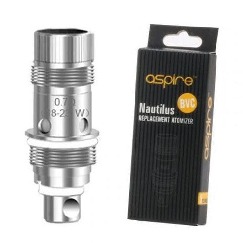 Aspire Nautilus BVC Replacement Coil