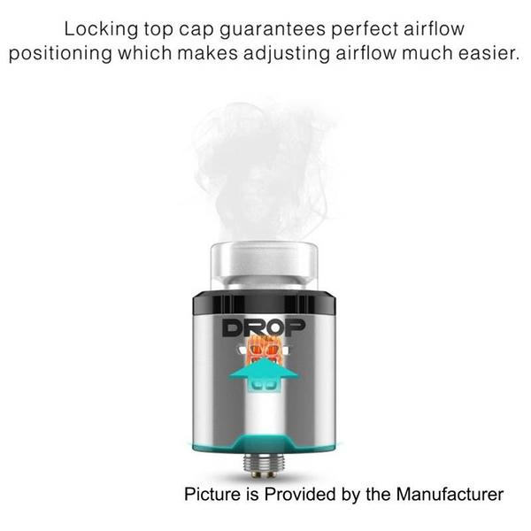 Digiflavor DROP RDA