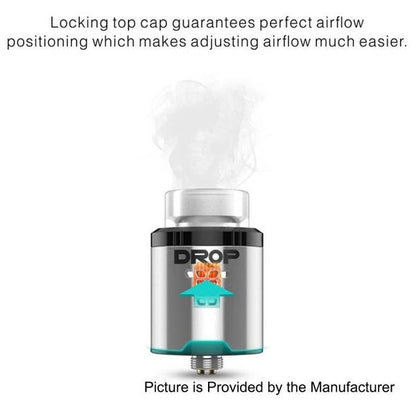 Digiflavor DROP RDA