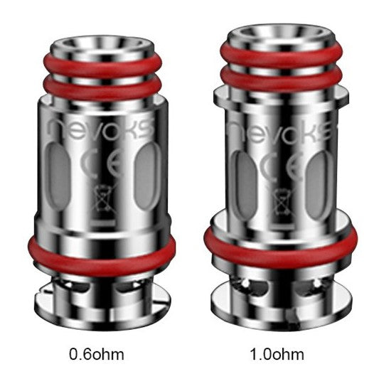 Nevoks Feelin/Pagee SPL-10 Coils