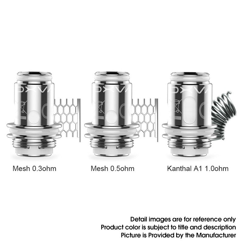 OXVA Origin Unicoil Replacement Coils