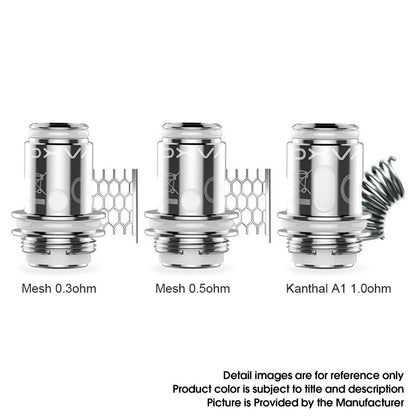 OXVA Origin Unicoil Replacement Coils