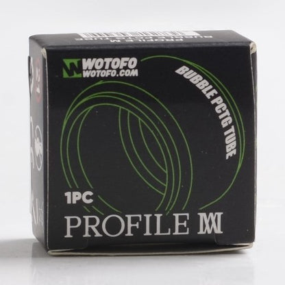 WOTOFO Bubble Glass for Profile M RTA 4ml