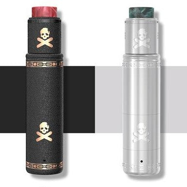 Vandy Vape Bonza Mech Kit - The Vaping Bogan