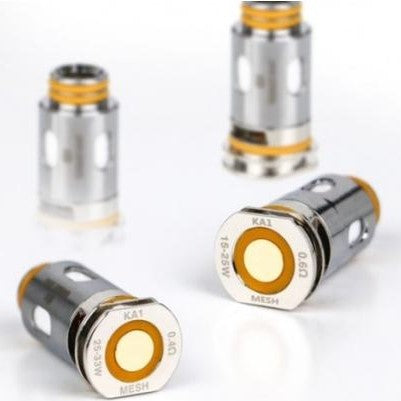 GeekVape Aegis Boost Replacement Coils