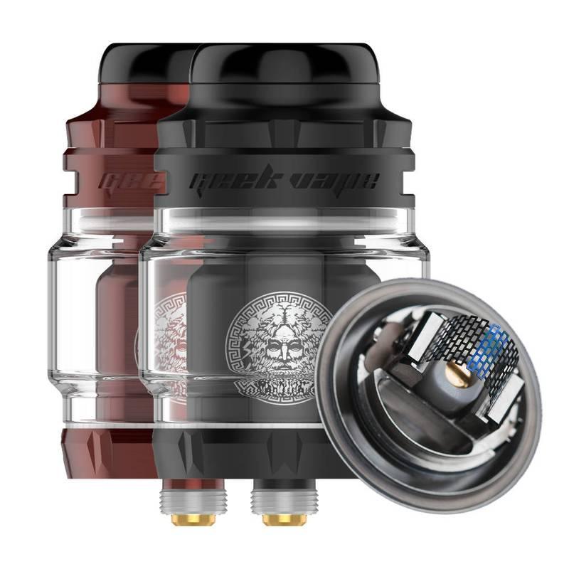 Geekvape Zeus X Mesh | 25mm | RTA