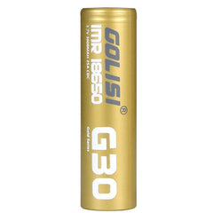 Collection image for: Vape Batteries and Chargers