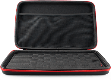 Coil Master K Bag