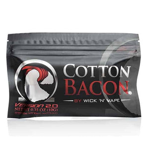 Cotton Bacon v2 - Wick N' Vape
