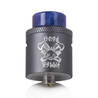 HELLVAPE X HEATHEN DEAD RABBIT 24MM RDA