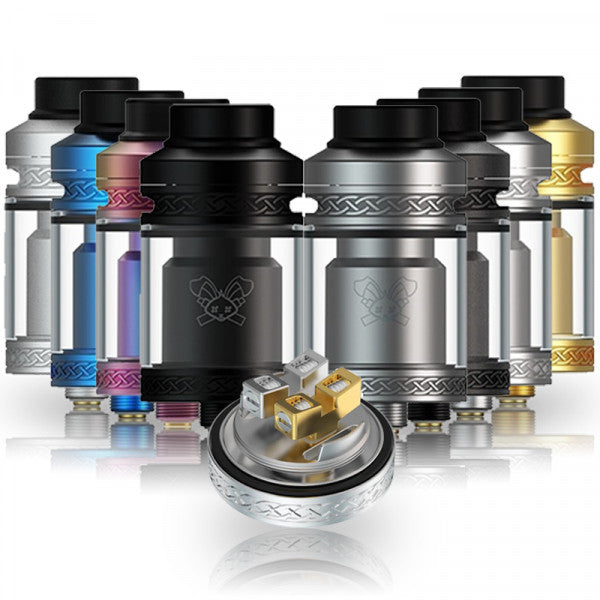 Hellvape Dead Rabbit V2 RTA