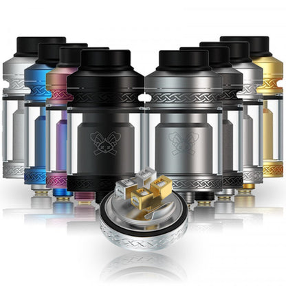 Hellvape Dead Rabbit V2 RTA