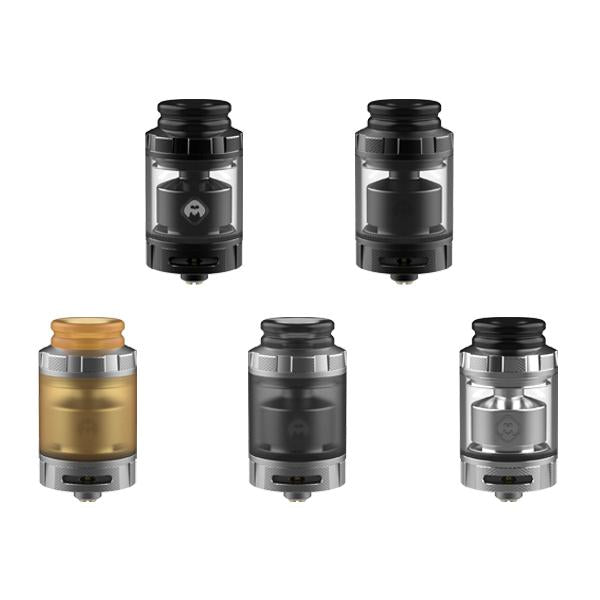 Hellvape Destiny RTA