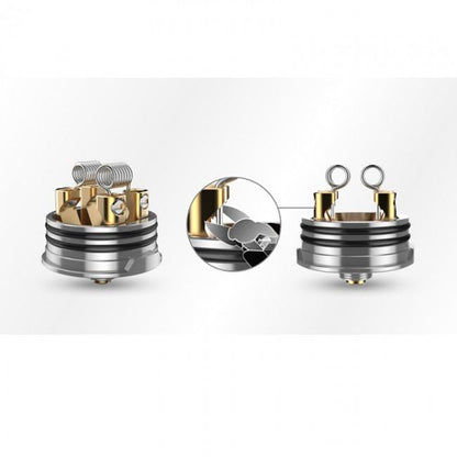 Digiflavor DROP RDA