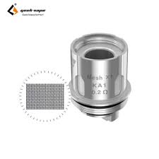 Geekvape Aegis Solo Cerberus Super Mesh Coil The Vape Studio Geekvape Aegis Solo Cerberus Super Mesh Coil The Vape Studio