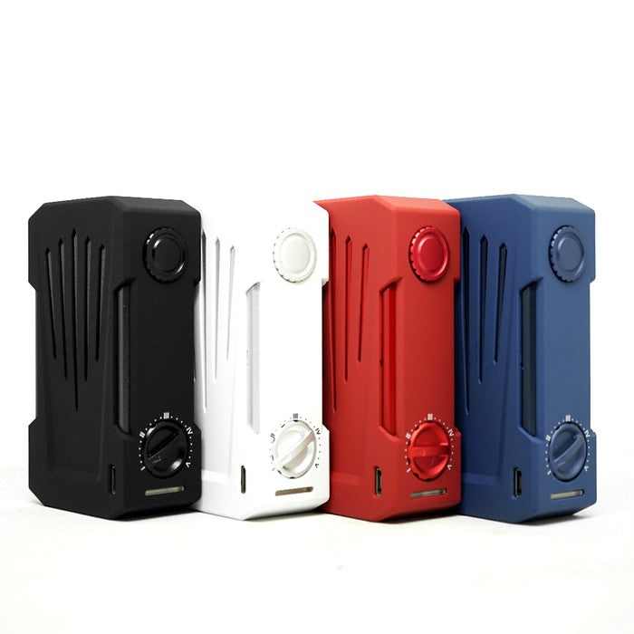 Tesla Invader 4X VV 280w Box Mod