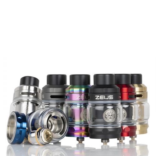 Geekvape Z Subohm Tank