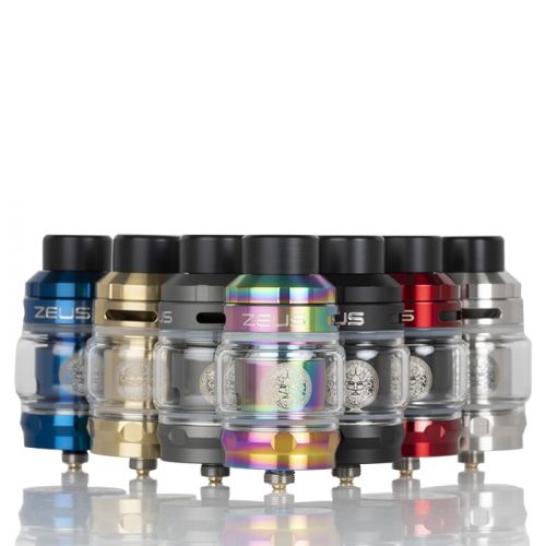 Geekvape Z Subohm Tank