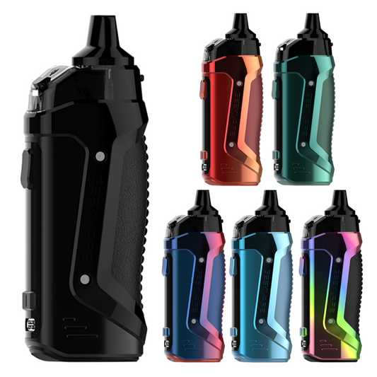 Geekvape Aegis Boost 2 (B60) Kit