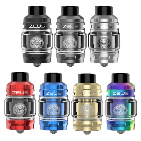 Geekvape Z Subohm Tank