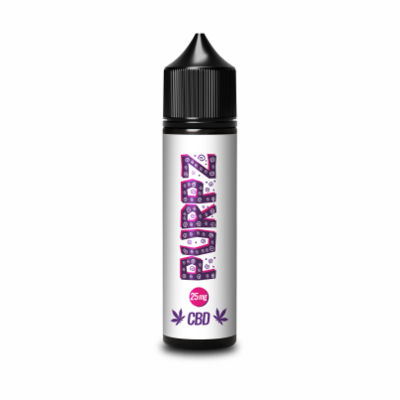 Purpz CBD by Hazeworks (60ml)