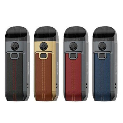 SMOK Nord 4 Leather Series Pod System Kit