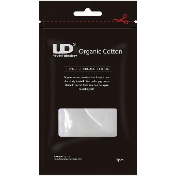 UD - Koh Gen Do - Organic Japanese Wicking Cotton