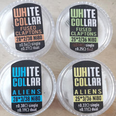 Collection image for: Wick & Wire