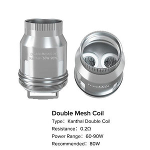 Freemax M Pro Mesh Replacement Coils