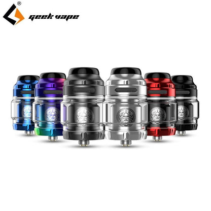 Geekvape Zeus X 25mm RTA