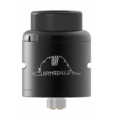 Oumier Armadillo RDA 24mm