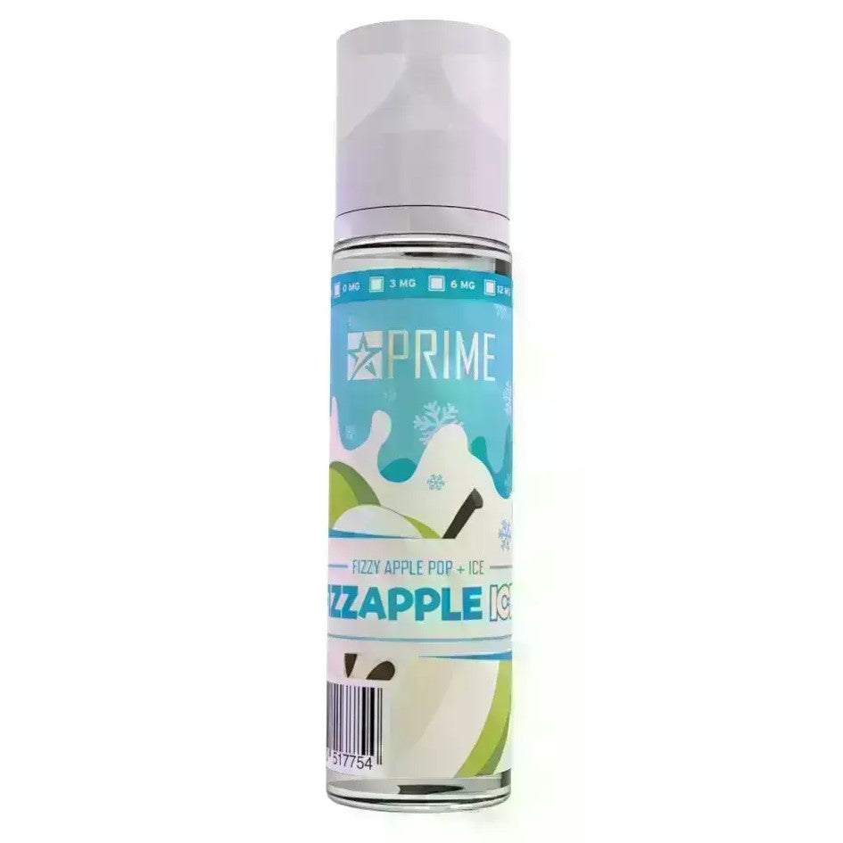 Prime - FizzyApple on Ice | 60ml