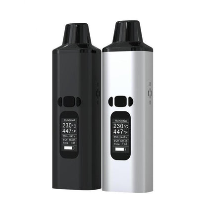 ALD Amaze WOW - Dry Herb Vaporizer