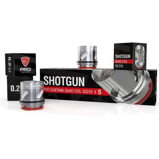 VGOD Pro Subtank Shotgun Coil 0.2ohm