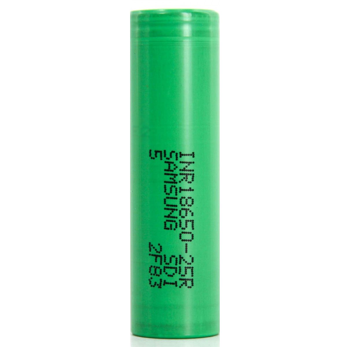 Samsung 25R 18650 Battery (25A - MECH BATTERY)