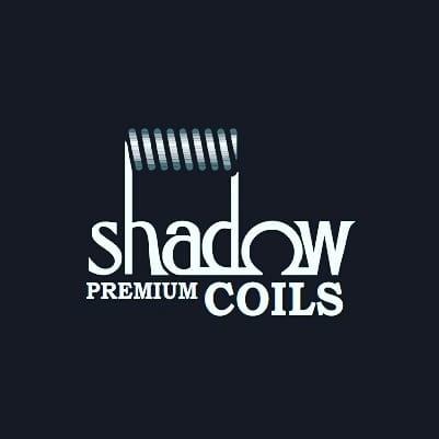 Shadow Coils | Hand crafted Premium Coils - 1 Set