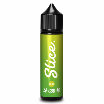 Slices CBD by Hazeworks (60ml)