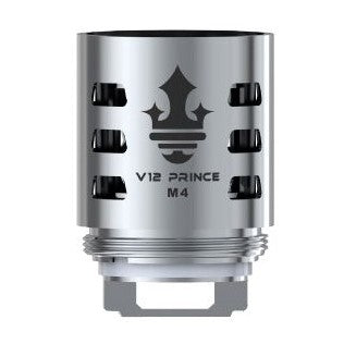 SMOK Prince Coils V12-M4 (0.17 ohm)