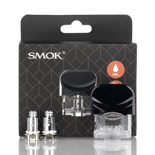 SMOK Nord Replacement POD Cartridge