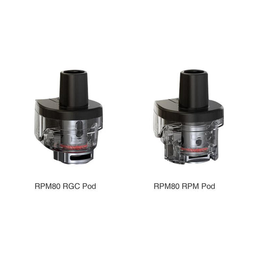 Smok RPM 80 Replacement Cartridge