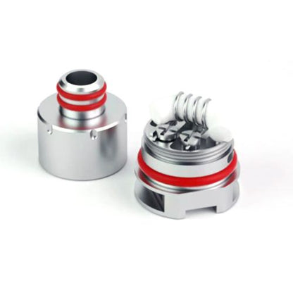 Smok RPM RBA