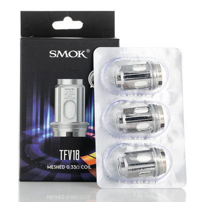 SMOK TFV18 Replacement Coils