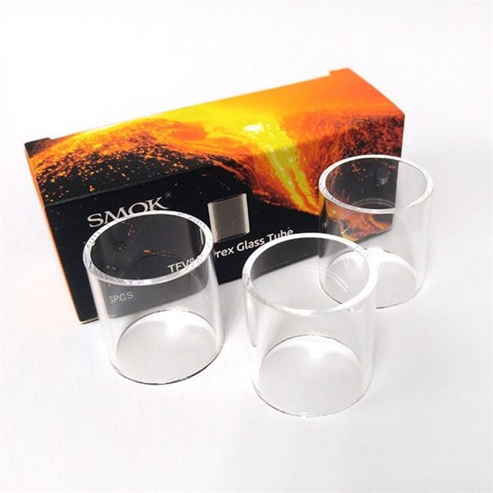 SMOK TFV8 Big Baby Beast (RBA Deck) Replacement Glass