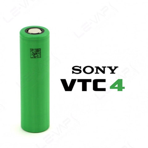 Sony VTC4 18650 2100mAh 30A Battery (MECH BATTERY)