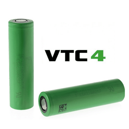 Sony VTC4 18650 2100mAh 30A Battery (MECH BATTERY)