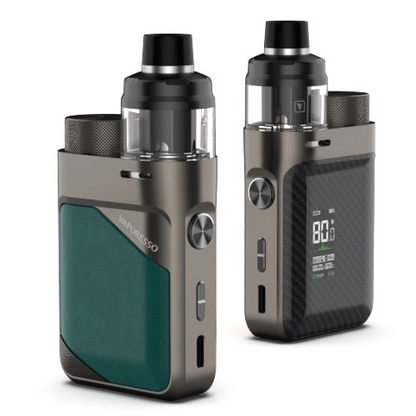 Vaporesso SWAG PX80 Pod Mod Kit