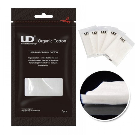 UD - Koh Gen Do - Organic Japanese Wicking Cotton