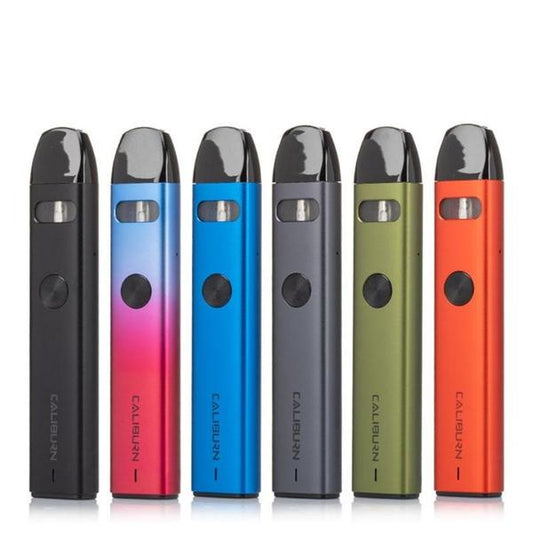 Uwell Caliburn A2 Pod Kit 520mAh