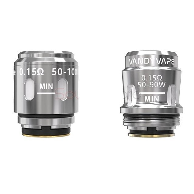 Vandy Vape Swell M Coil Replacement Coils